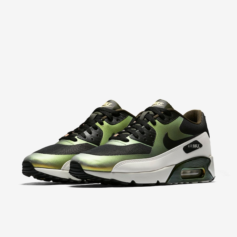 Tênis Nike Air Max 90 Ultra 2.0 Edição Especial Masculino - Foto 5