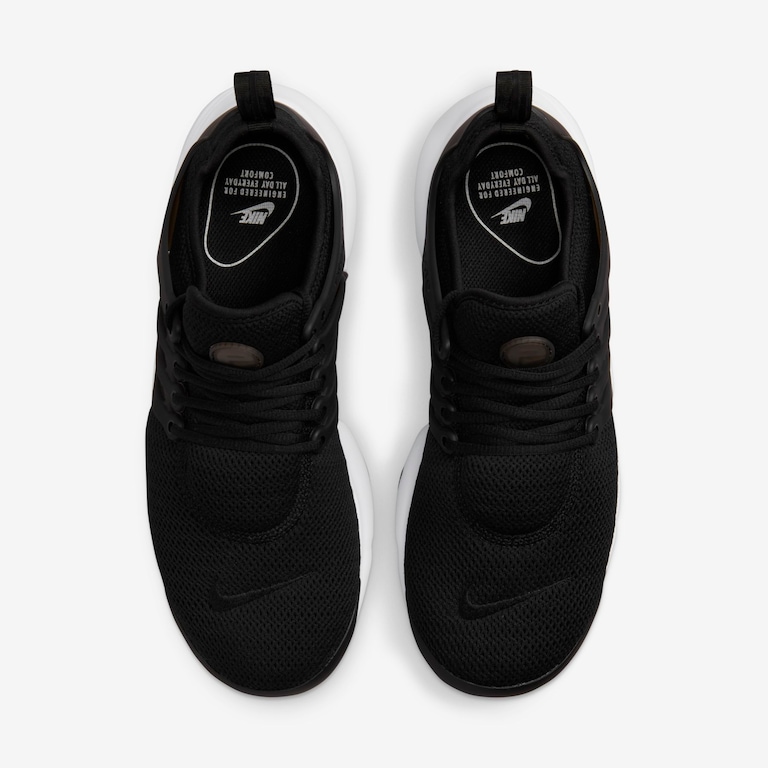 Tênis Nike Air Presto Feminino - Foto 5