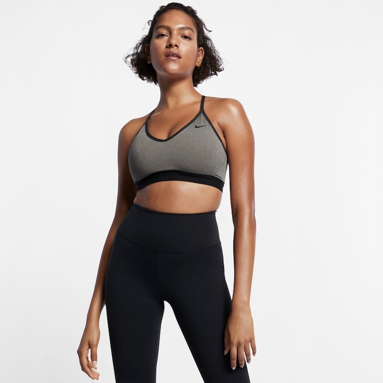 Top Nike Indy Feminino - Foto 1
