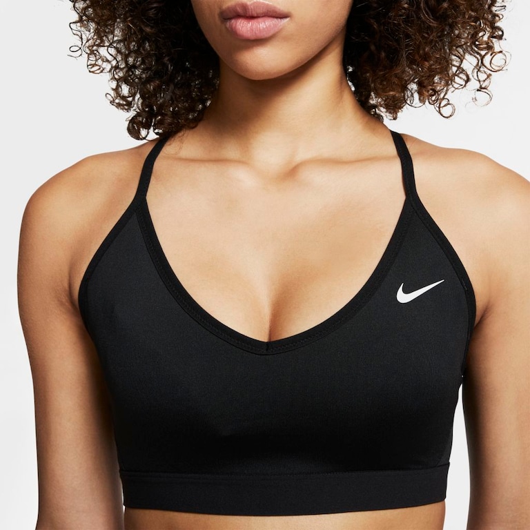 Top Nike Indy Feminino - Foto 4