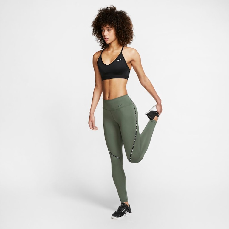 Top Nike Indy Feminino - Foto 5