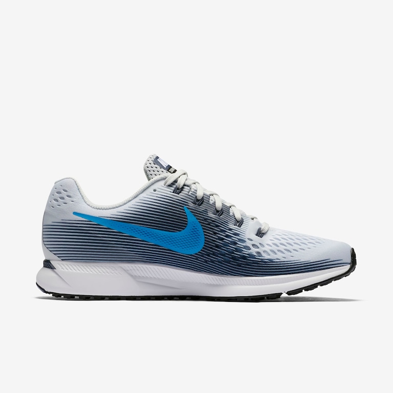 Tênis Nike Air Zoom Pegasus 34 Masculino - Foto 3