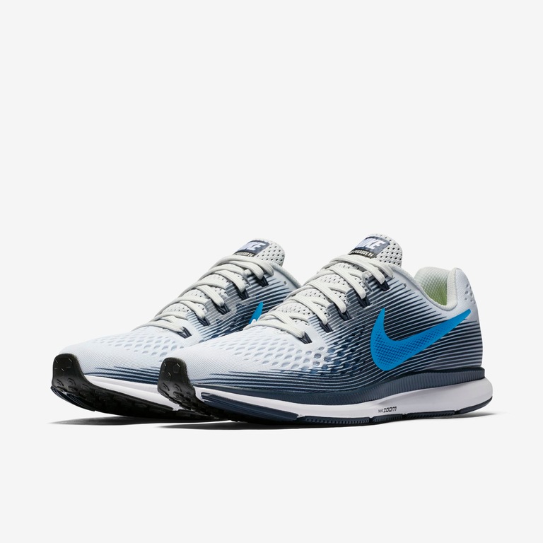 Tênis Nike Air Zoom Pegasus 34 Masculino - Foto 5