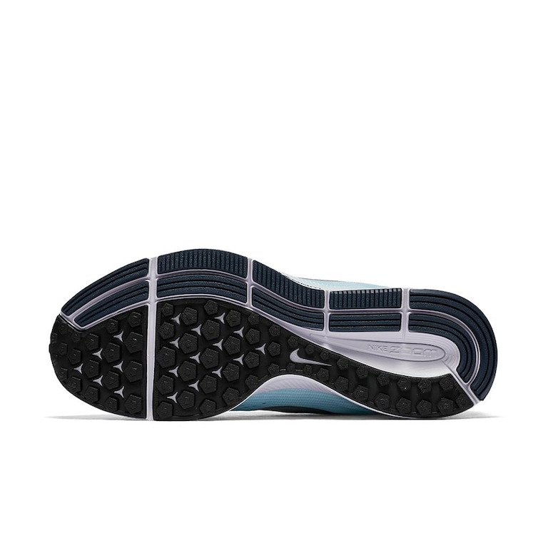 Tênis Nike Air Zoom Pegasus 34 Feminino - Foto 2