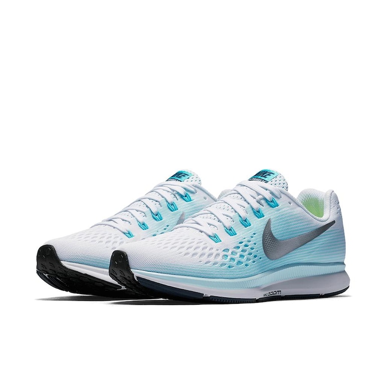 Tênis Nike Air Zoom Pegasus 34 Feminino - Foto 5