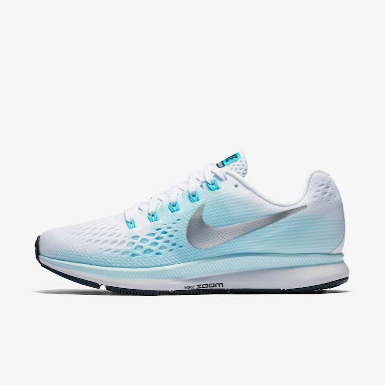 Tênis Nike Air Zoom Pegasus 34 Feminino - Foto 1