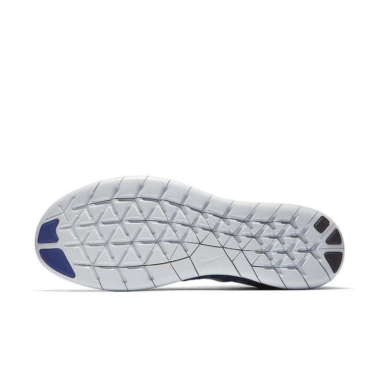 Tênis Nike Free RN Flyknit 2017 Masculino - Foto 2
