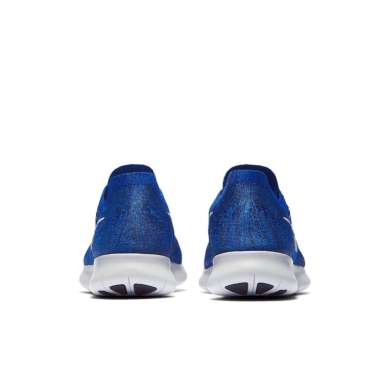 Tênis Nike Free RN Flyknit 2017 Masculino - Foto 6