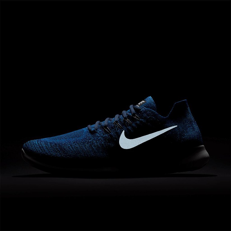 Tênis Nike Free RN Flyknit 2017 Masculino - Foto 7
