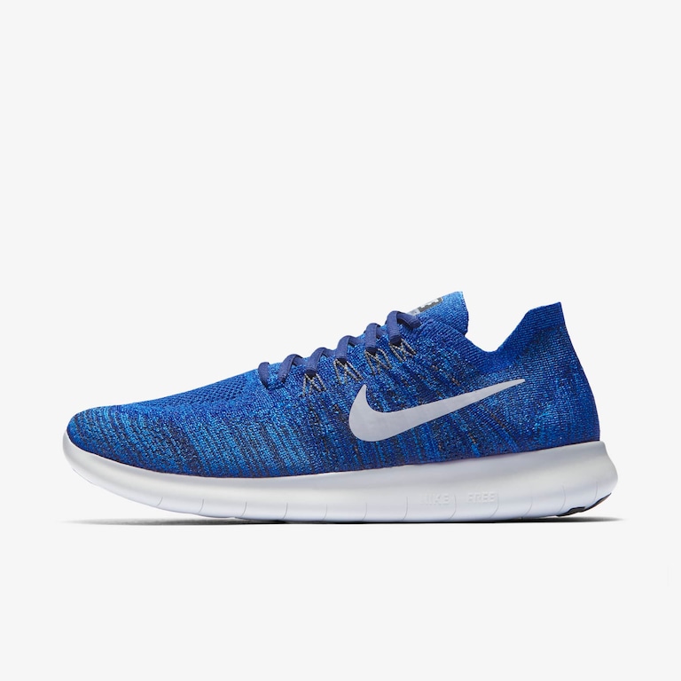 Tênis Nike Free RN Flyknit 2017 Masculino - Foto 1