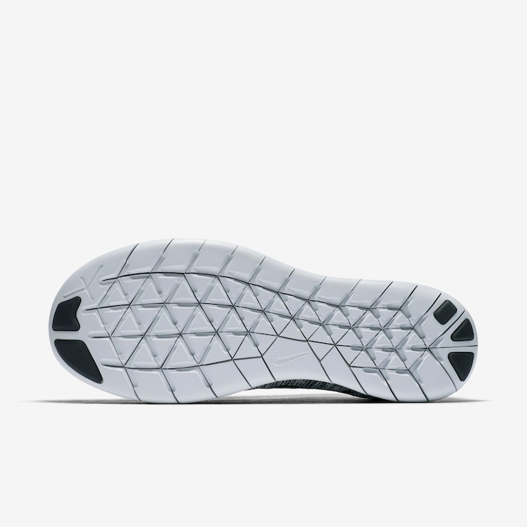 Tênis Nike Free RN Flyknit 2017 Feminino - Foto 2