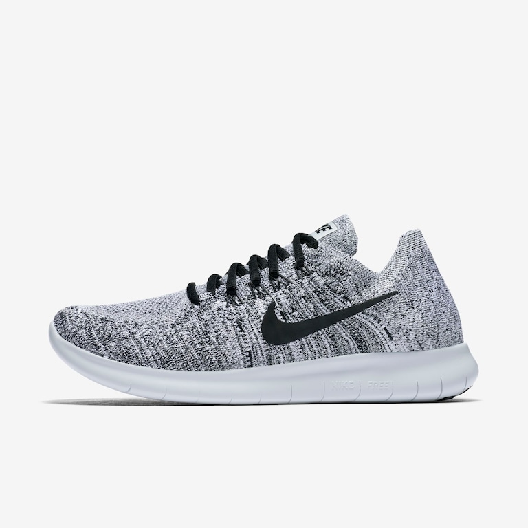 Tênis Nike Free RN Flyknit 2017 Feminino - Foto 1
