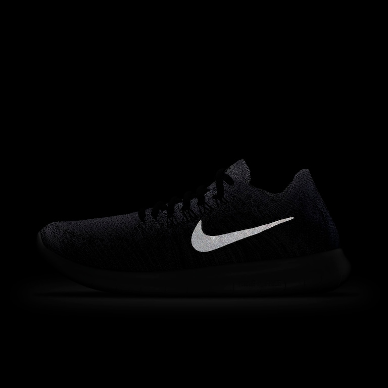 Tênis Nike Free RN Flyknit 2017 Feminino - Foto 9