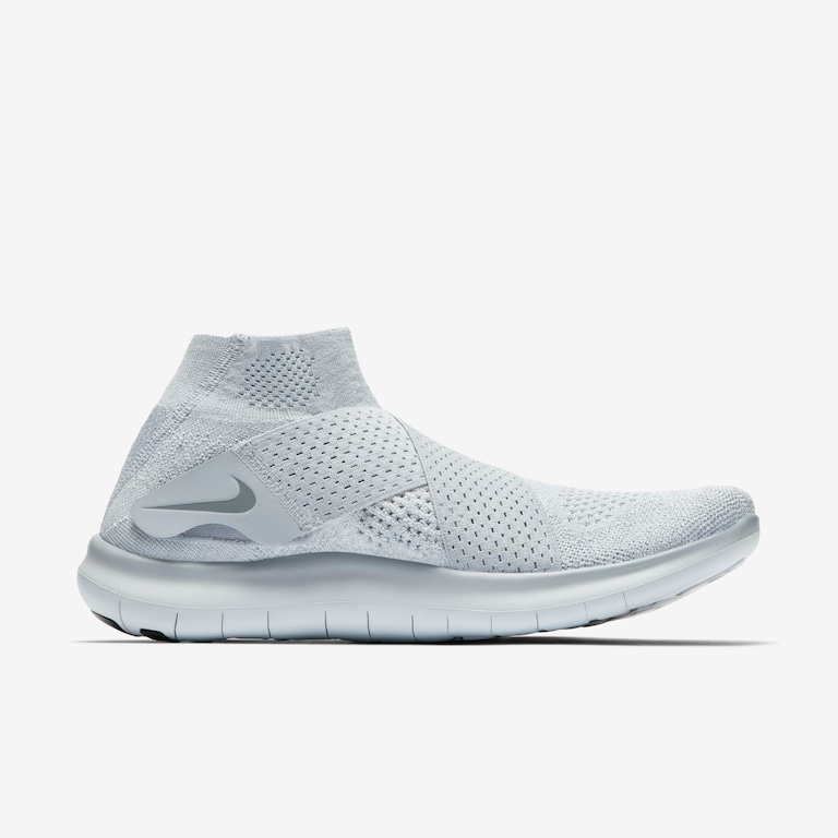 Tênis Nike Free RN Motion Flyknit 2017 Masculino - Foto 3