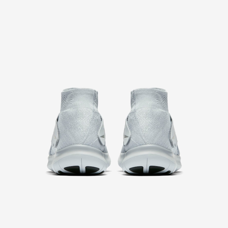 Tênis Nike Free RN Motion Flyknit 2017 Masculino - Foto 6