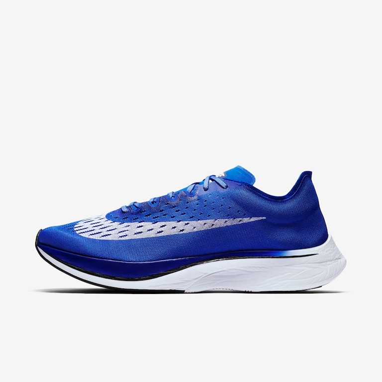 Tênis Nike Zoom Vaporfly 4% Unissex - Foto 1