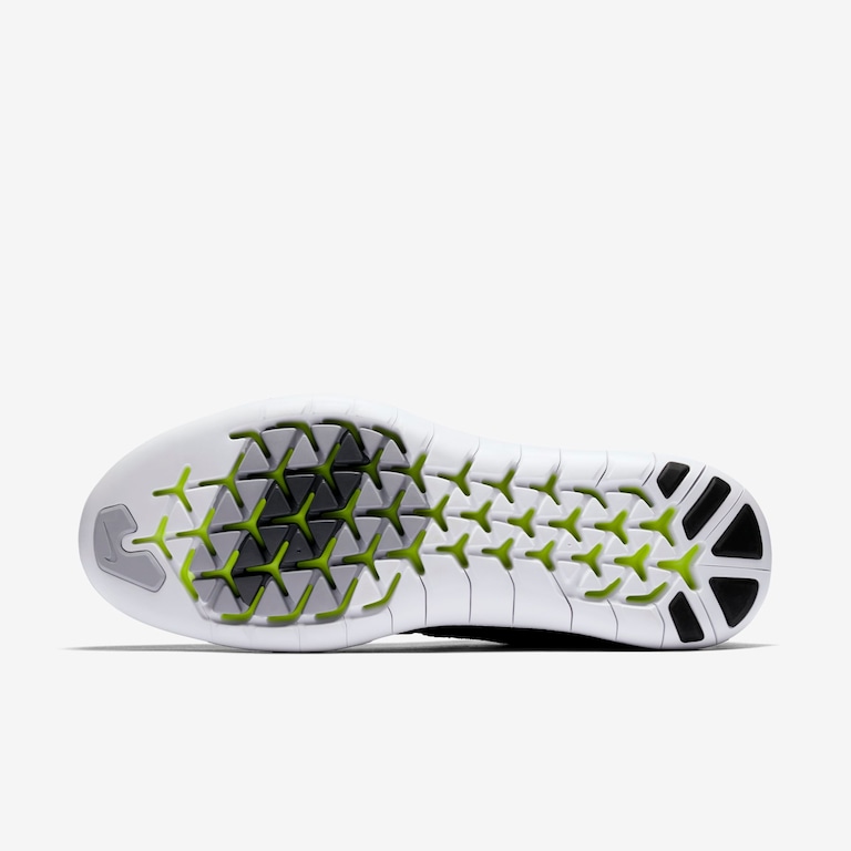 Tênis Nike Free RN Motion Flyknit 2017 Feminino - Foto 2