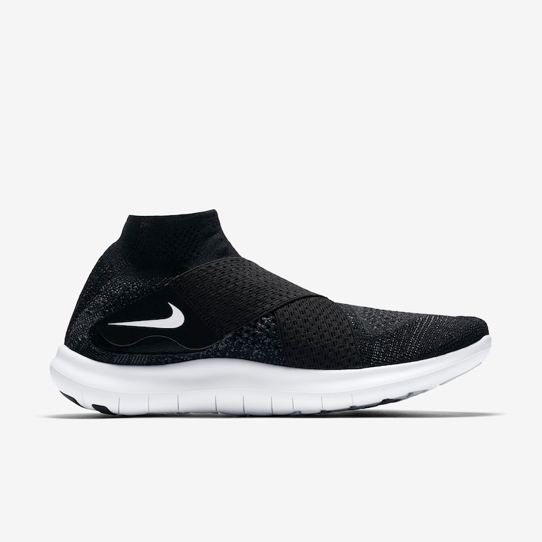 Tênis Nike Free RN Motion Flyknit 2017 Feminino - Foto 3