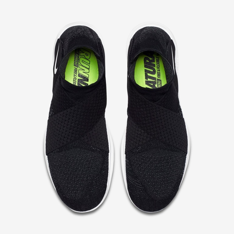 Tênis Nike Free RN Motion Flyknit 2017 Feminino - Foto 4