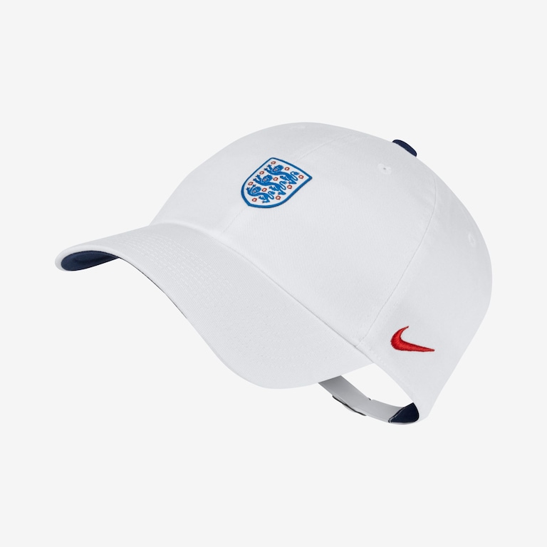 Boné Nike Inglaterra H86 Core - Foto 1