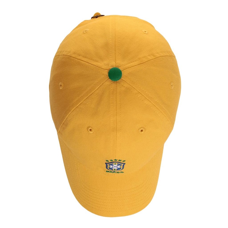 Boné Nike Brasil H86 Core - Foto 5