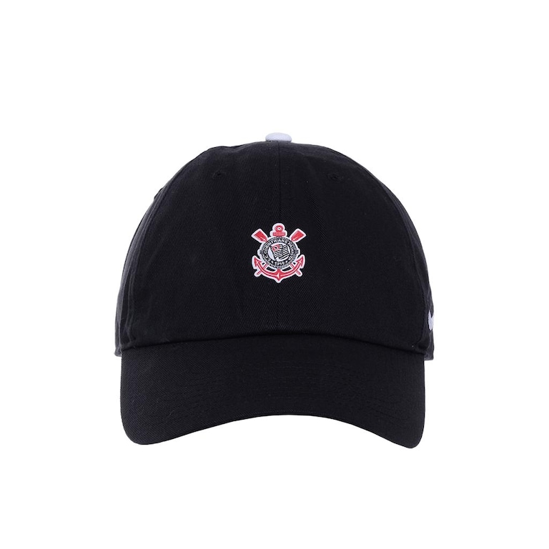 Boné Nike Corinthians H86 Core - Foto 1