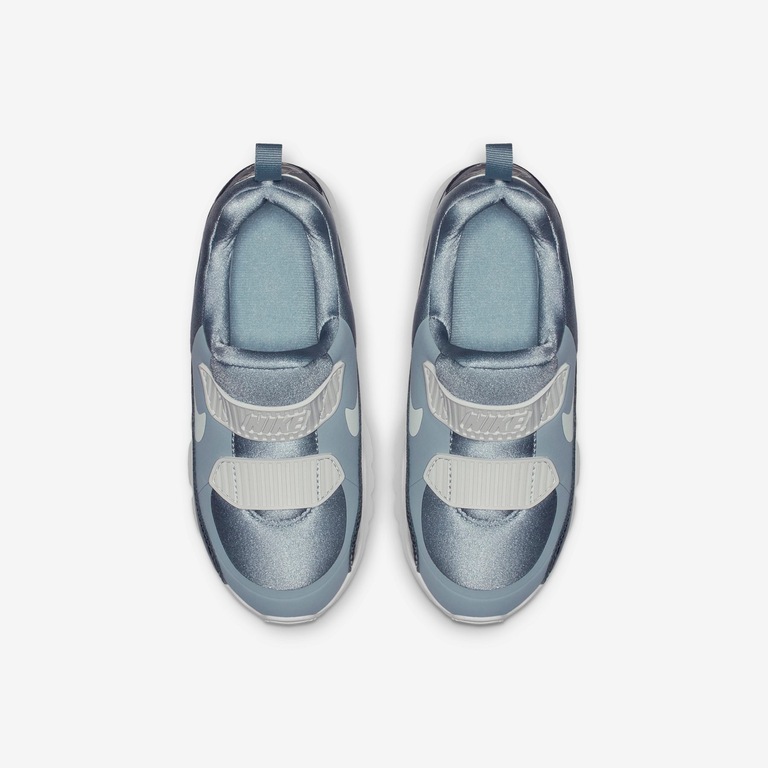 Tênis Nike Air Max Tiny 90 Infantil - Foto 4