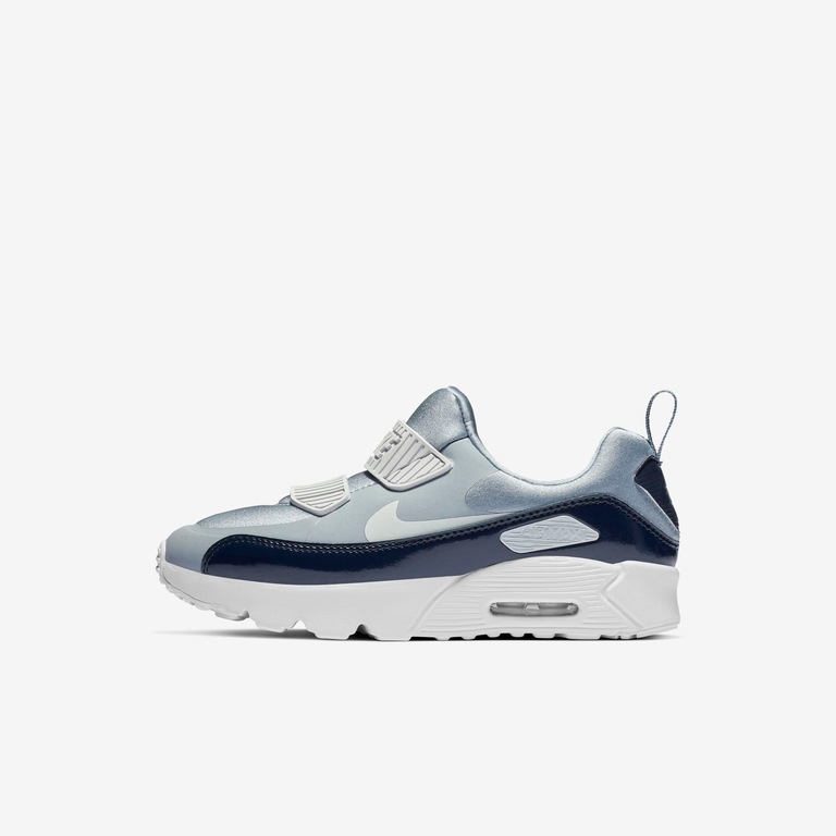 Tênis Nike Air Max Tiny 90 Infantil - Foto 1