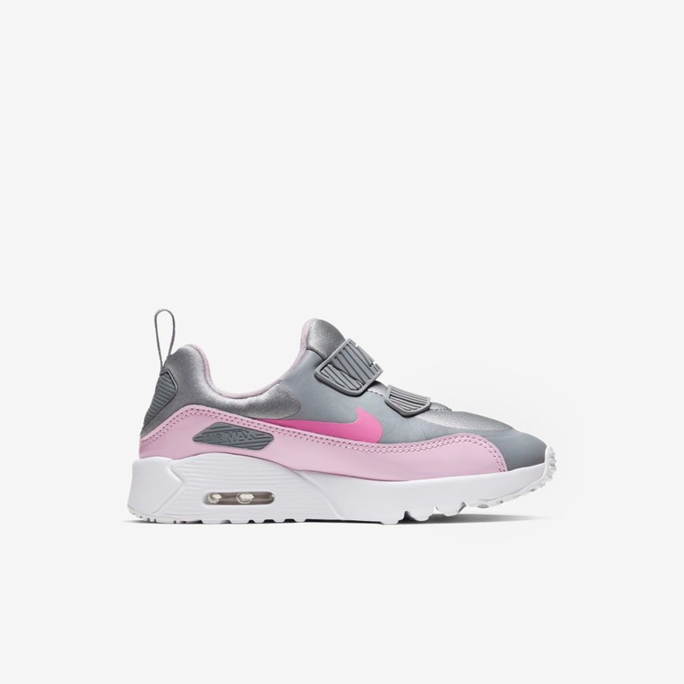 Tênis Nike Air Max Tiny 90 Infantil - Foto 3