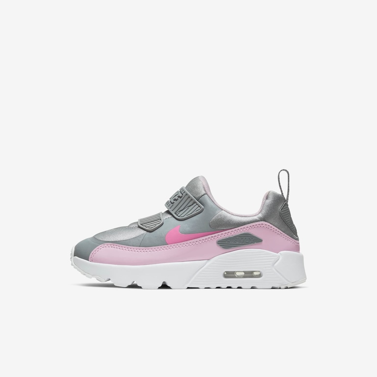 Tênis Nike Air Max Tiny 90 Infantil - Foto 1