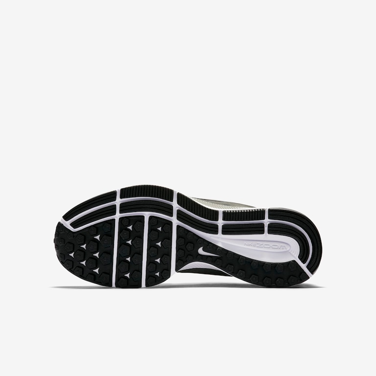 Tênis Nike Air Zoom Pegasus 34 Infantil - Foto 2