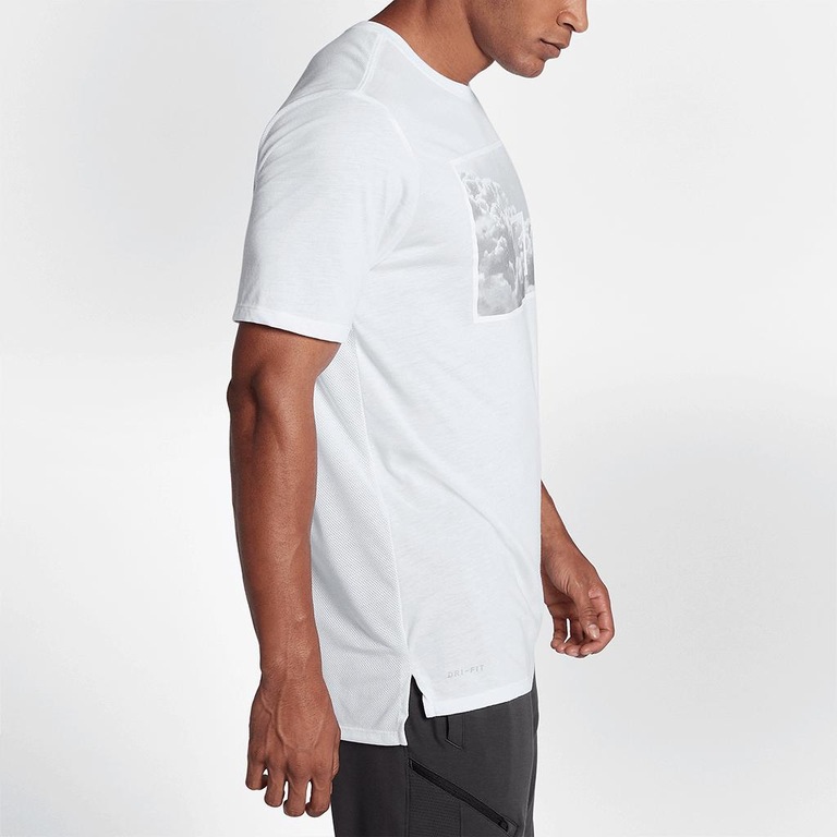 Camiseta Nike Dri-Fit Masculina - Foto 2