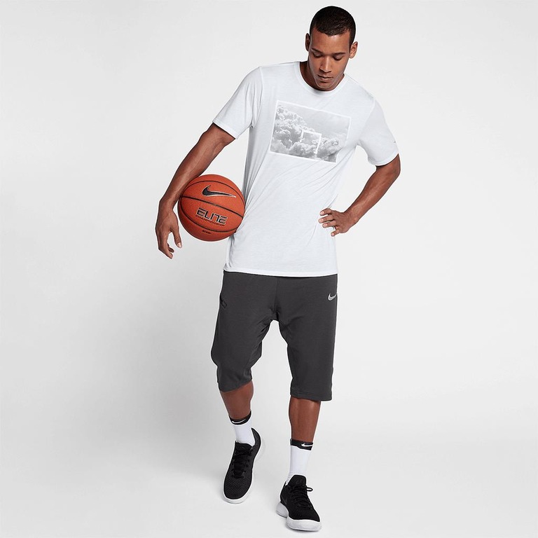 Camiseta Nike Dri-Fit Masculina - Foto 5