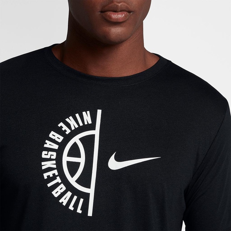 Camiseta Nike Dri-Fit Fly Masculina - Foto 3