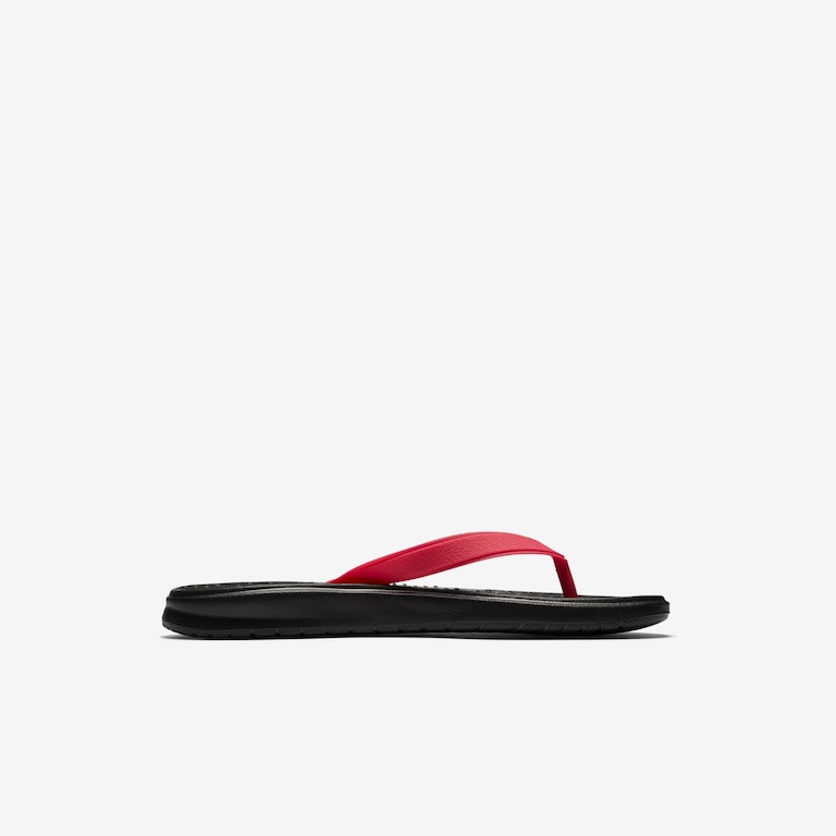 Chinelo Nike Solay Infantil - Foto 3