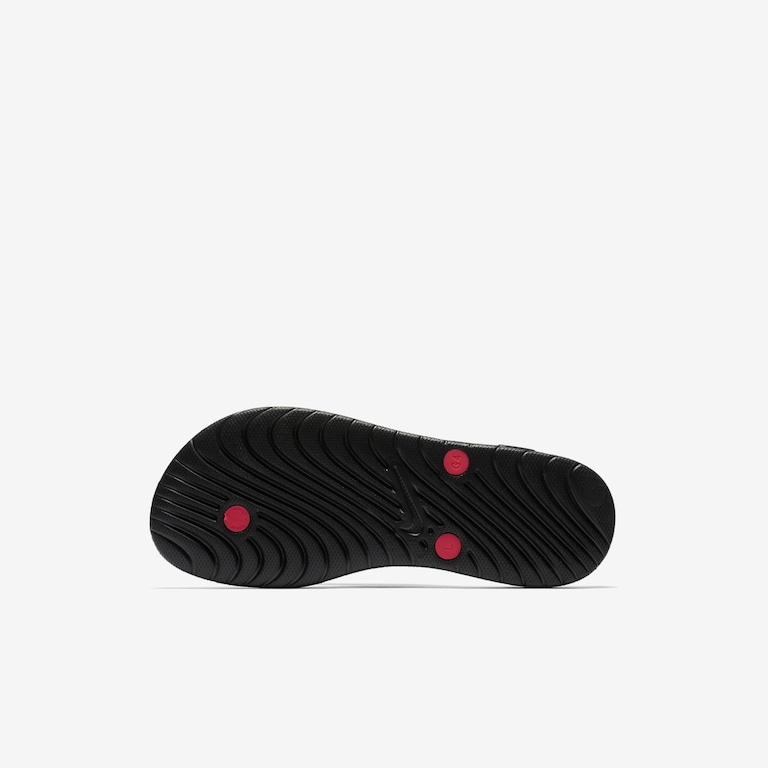 Chinelo Nike Solay Infantil - Foto 4
