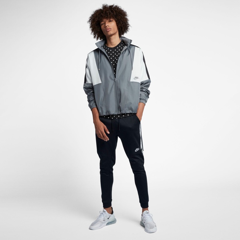 Calça Nike Sportswear Jogger Masculina - Foto 6