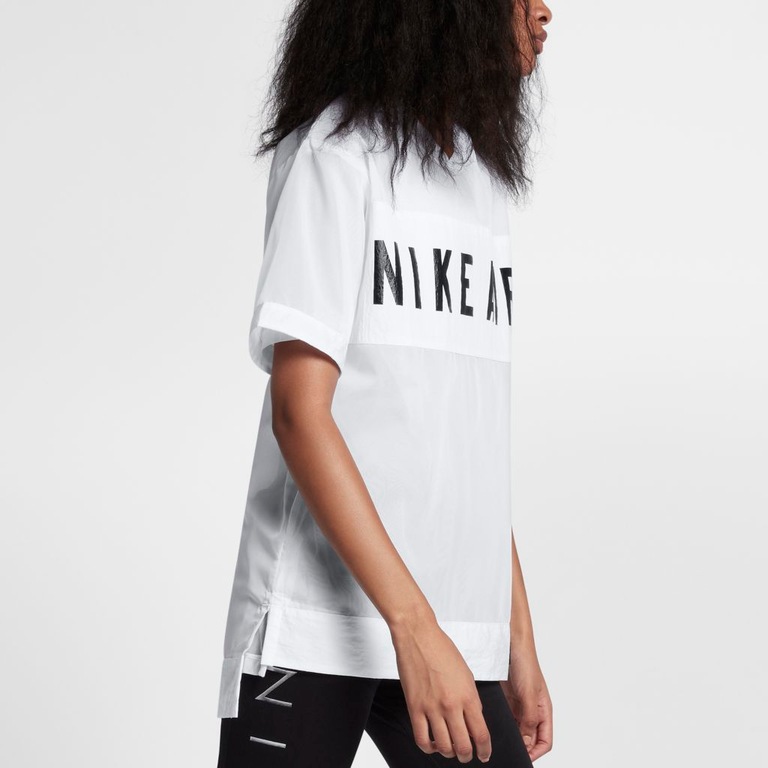 Camiseta Nike Air Feminina - Foto 5