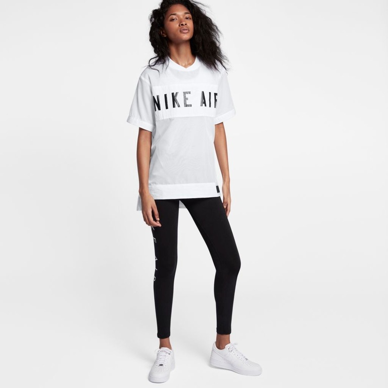 Camiseta Nike Air Feminina - Foto 6