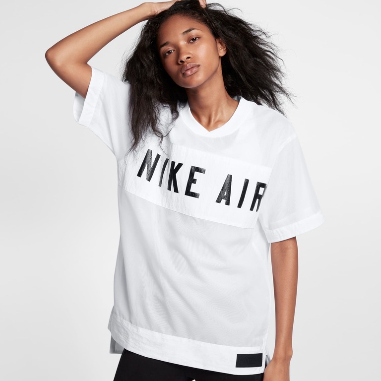 Camiseta Nike Air Feminina - Foto 1