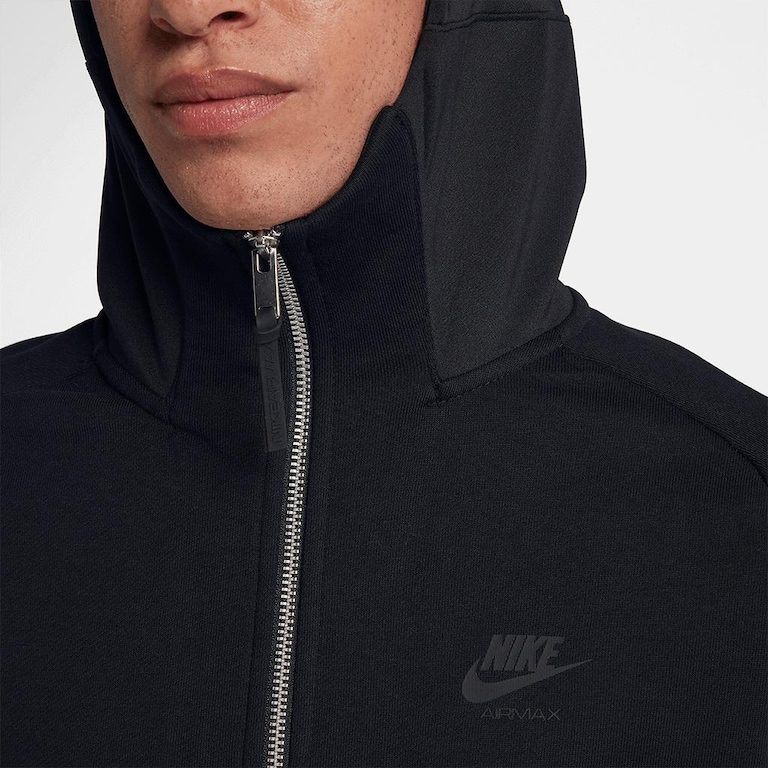 Jaqueta Nike Sportswear Air Max Masculina - Foto 5