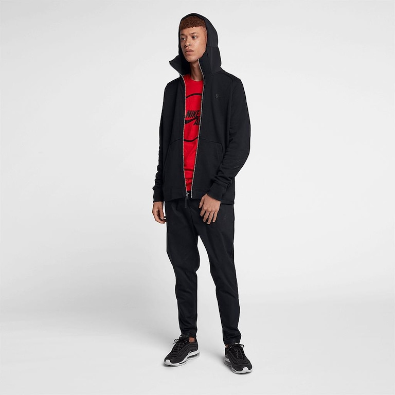 Jaqueta Nike Sportswear Air Max Masculina - Foto 6