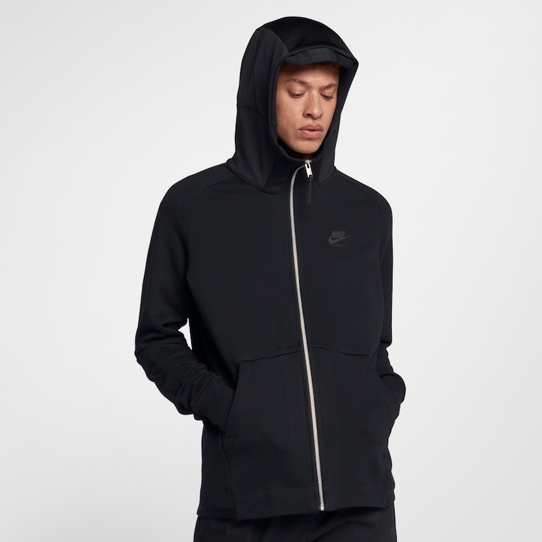 Jaqueta Nike Sportswear Air Max Masculina - Foto 1