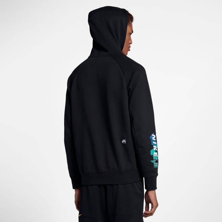 Blusão Nike SB Icon Masculino - Foto 3