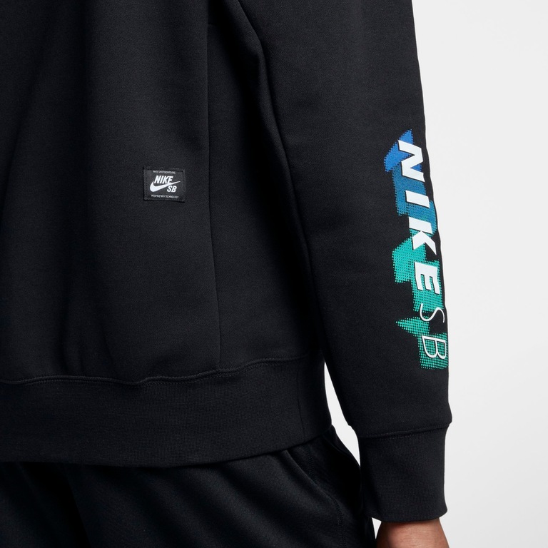 Blusão Nike SB Icon Masculino - Foto 5