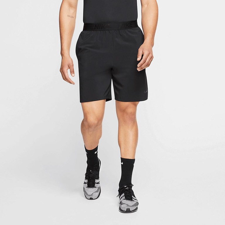 Shorts Nike Flex 8" Masculino - Foto 2