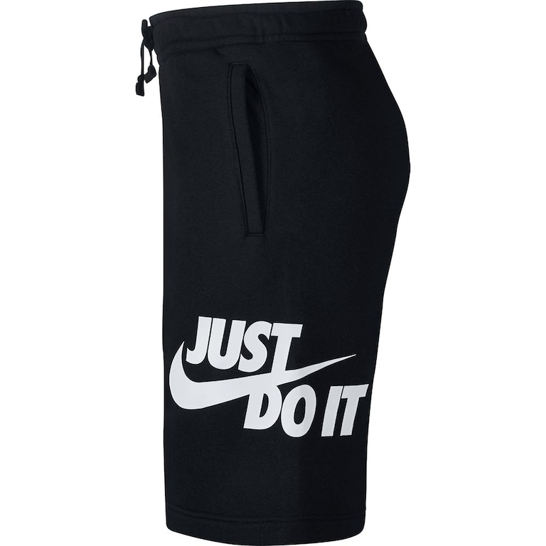Shorts Nike Sportswear JDI Masculino - Foto 3