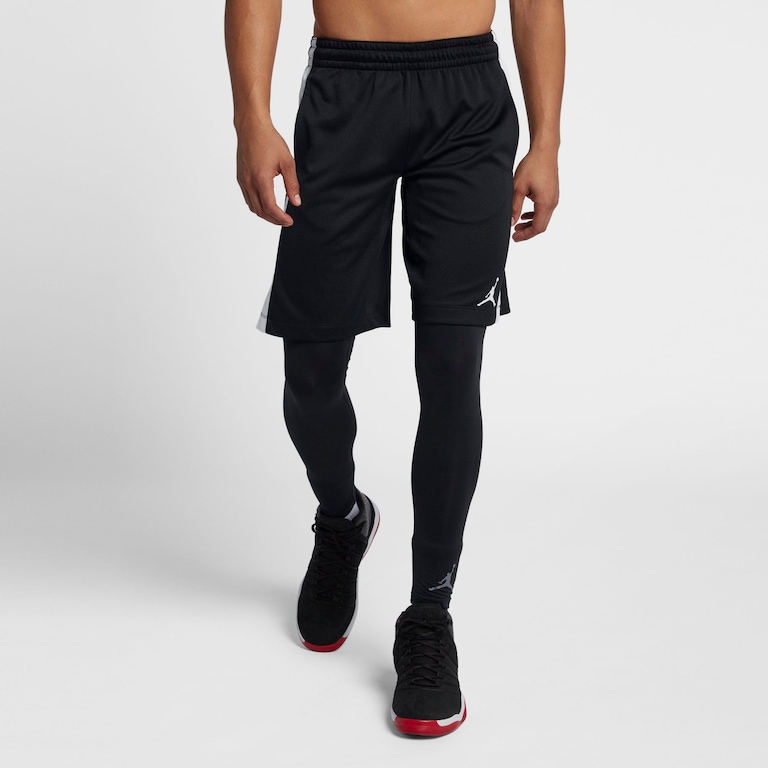 Shorts Jordan Flight Masculino - Foto 4