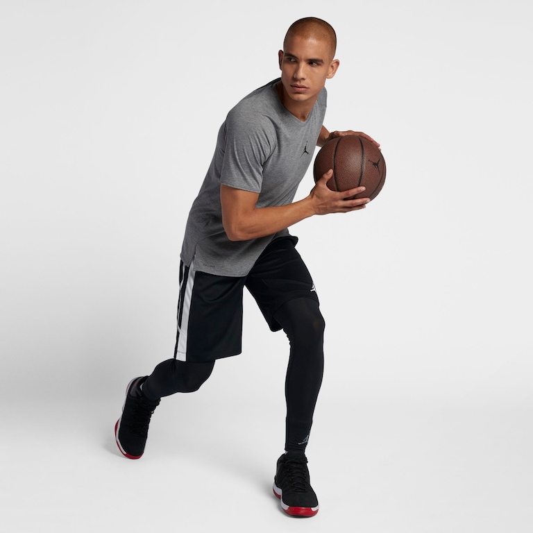 Shorts Jordan Flight Masculino - Foto 6