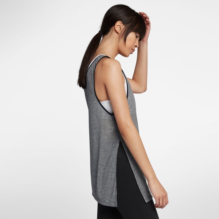 Regata Nike Loose Feminina - Foto 2